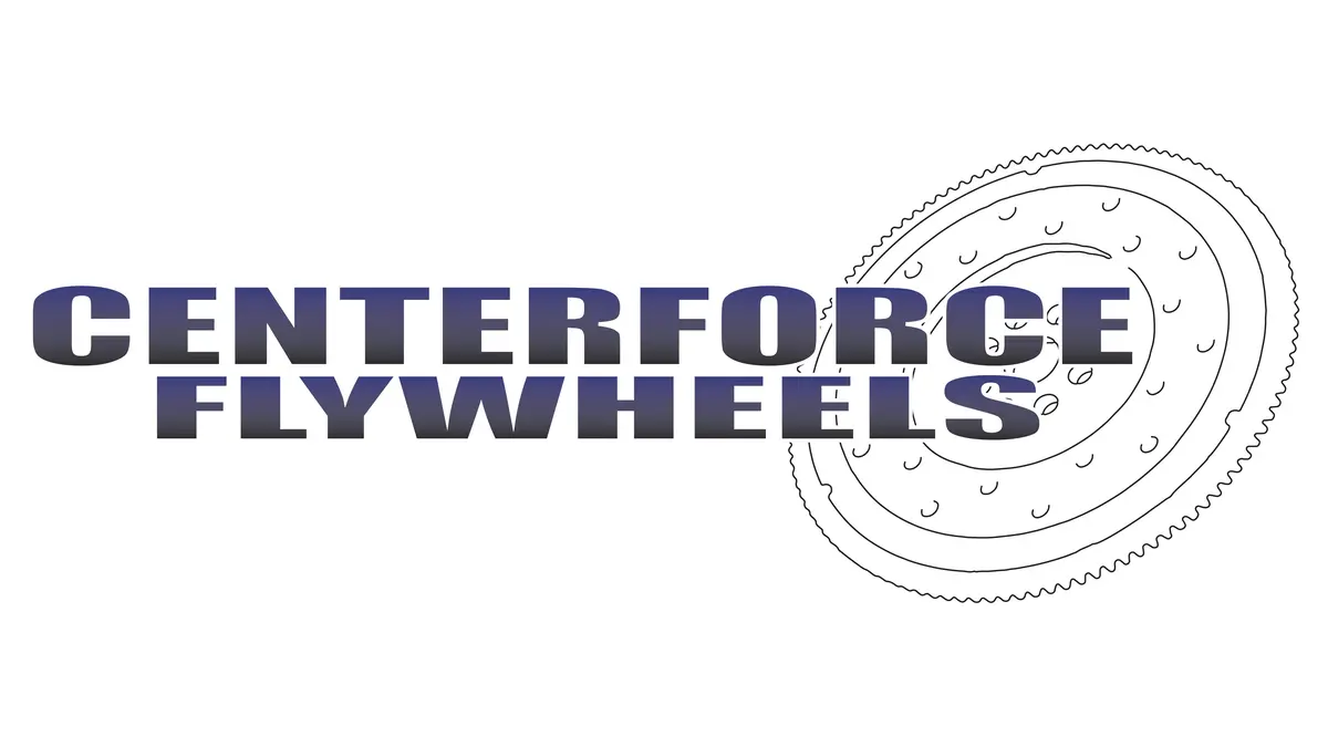 Centerforce Aluminum Flywheel – Part Number 900250-48 1