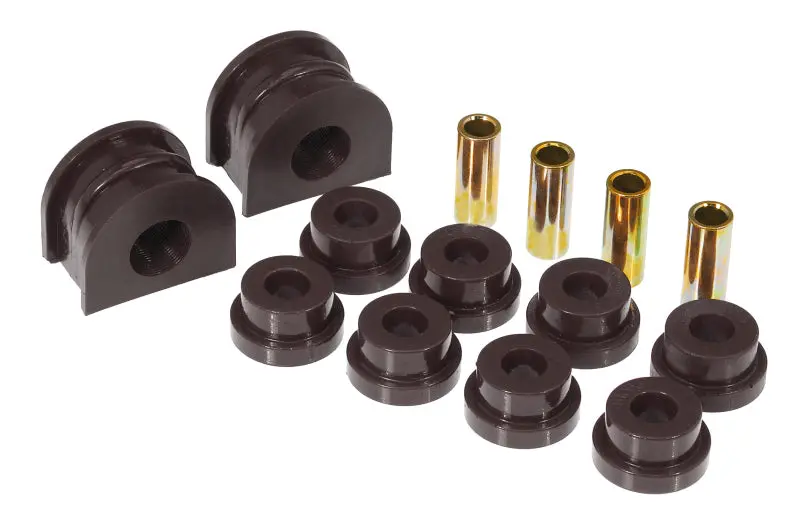 Prothane Rear Sway Bar Bushing Kit For 1992–1999 Chevy Suburban – 22Mm Diameter 1