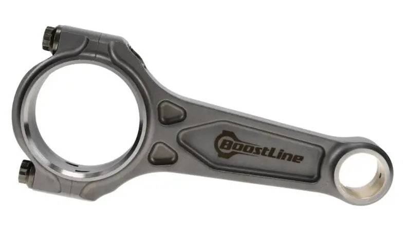 Boostline Forged Connecting Rods For Honda K20A – 139Mm Length, Arp2000 Bolts 1
