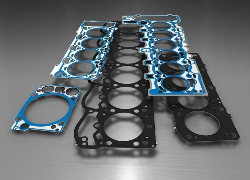 Mahle Original Head Gasket Set For Mercedes-Benz E-Class (W211) – 2005–2006 Models 1