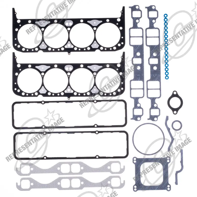 Cometic Valve Cover Gasket For Mazda B6Ze Engine 1