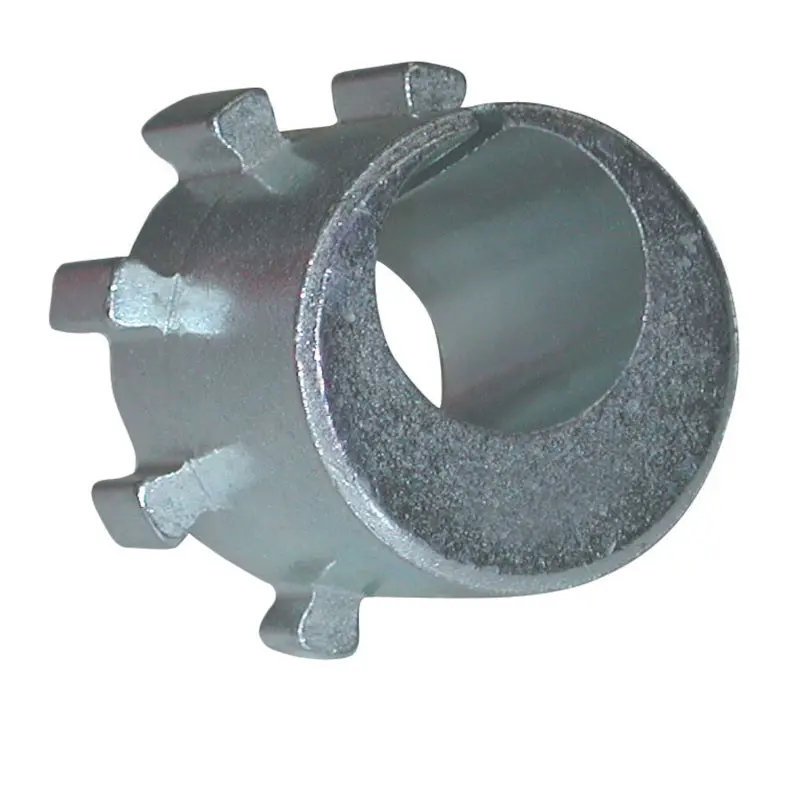 Spc Performance 2-Degree Camber/Caster Adjustment Sleeve For Ford Applications 1