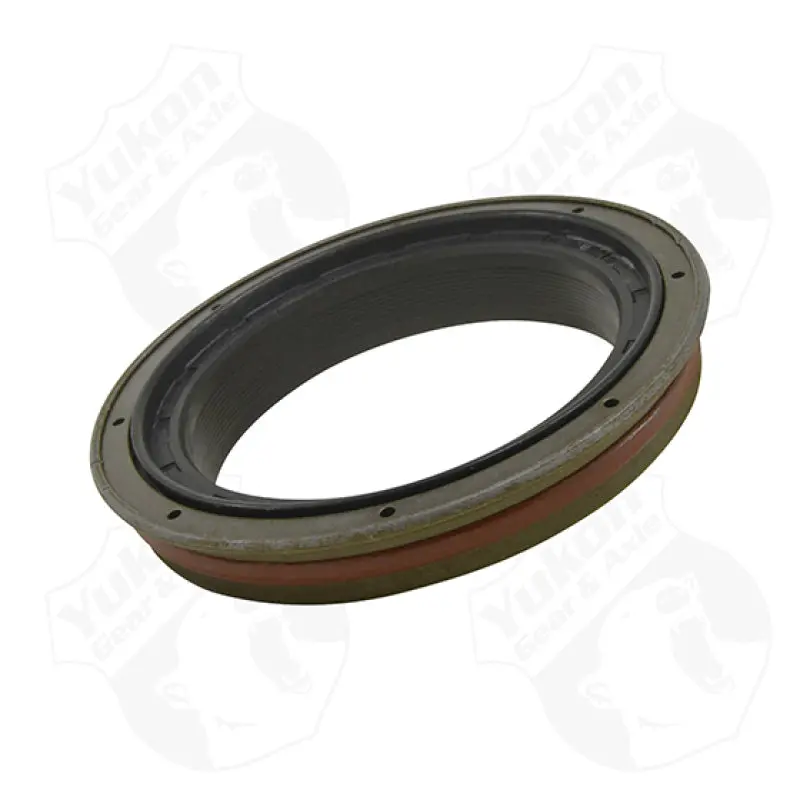 Yukon Gear Rear Wheel Seal – Compatible With 10.5-Inch Ford Axles 1