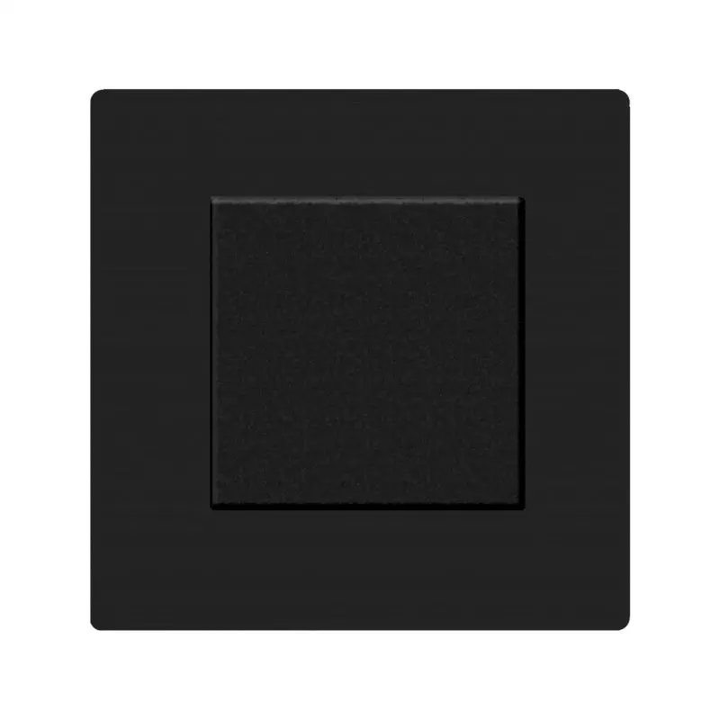 Weathertech Expansion Joint 3In X 12In - Black 1