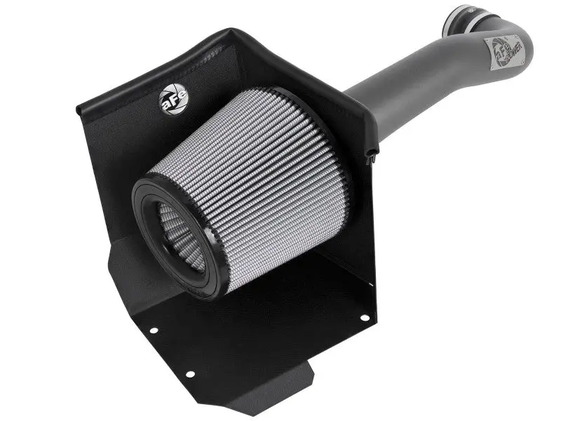 Afe Magnum Force Pro Dry S Stage-2 Intake 14-17 Gm Silverado/Sierra 1500 5.3L/6.2L W/ Electric Fan 1