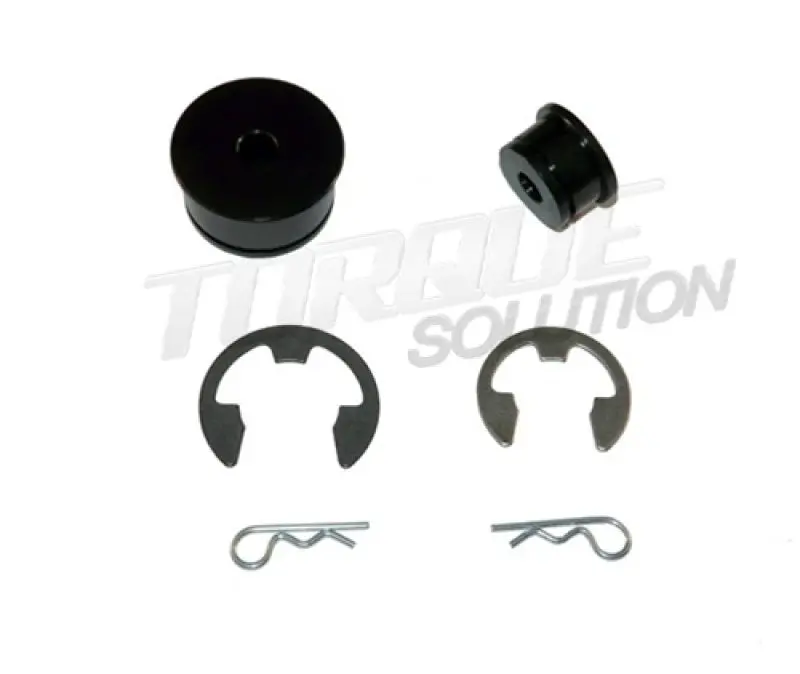 Torque Solution Shifter Cable Bushing Kit For Honda Accord (2003–2007) 1