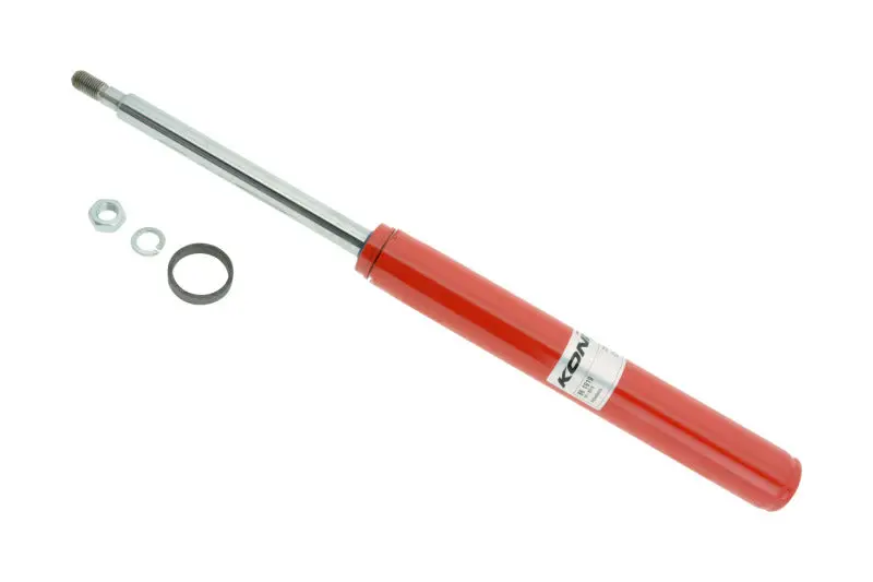 Koni Special D Red Front Shock Absorbers For 1979–1993 Volkswagen Rabbit Convertible/Cabriolet 1