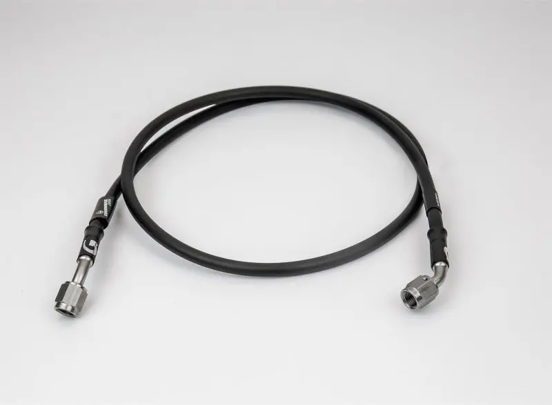 Goodridge Stainless Steel Clutch Line Kit For 2008–2010 Chevy Cobalt Ss 1