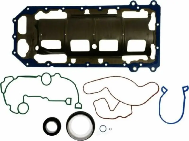 Mahle Original Engine Conversion Gasket Set For Volvo S40 (2001–2003) 1