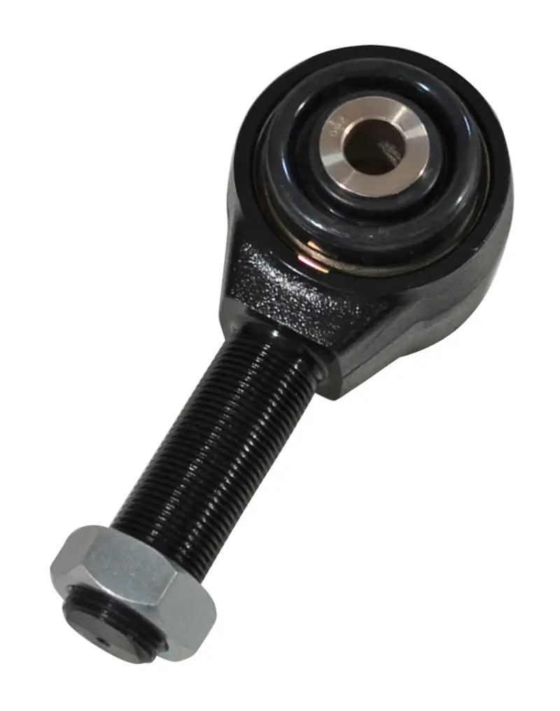 Spc Performance Xaxis Rod End Ball Joint – Precision-Machined For Alignment Adjustments 1