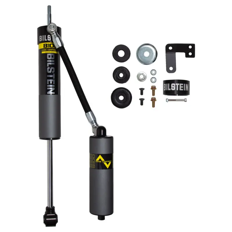 Bilstein 19-24 Ram 2500 Front Driver B8 8100 (Zonecontrol R) Shock Absorber 1