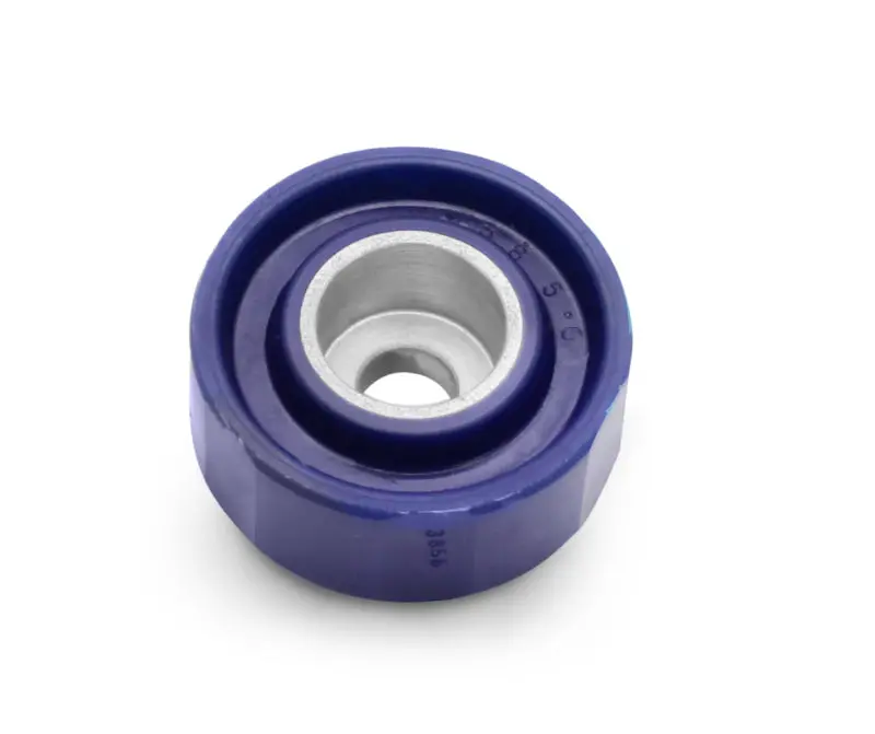 Superpro Rear Differential Bushing Kit For 2003 Nissan 350Z Enthusiasts 1