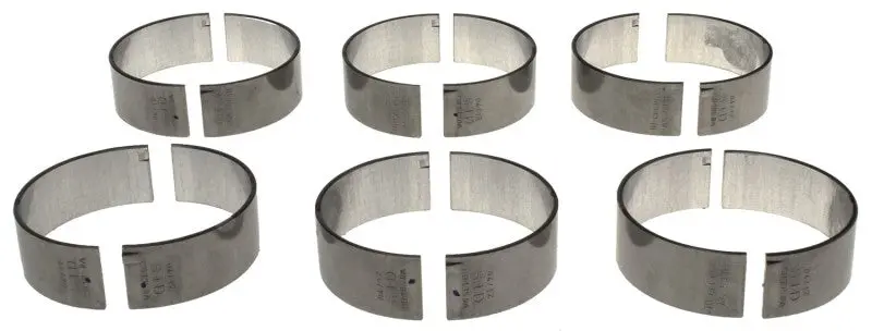 Clevite Connecting Rod Bearing Set For Chevrolet V6 262-Cubic-Inch Turbo Engines (1985–2003) 1