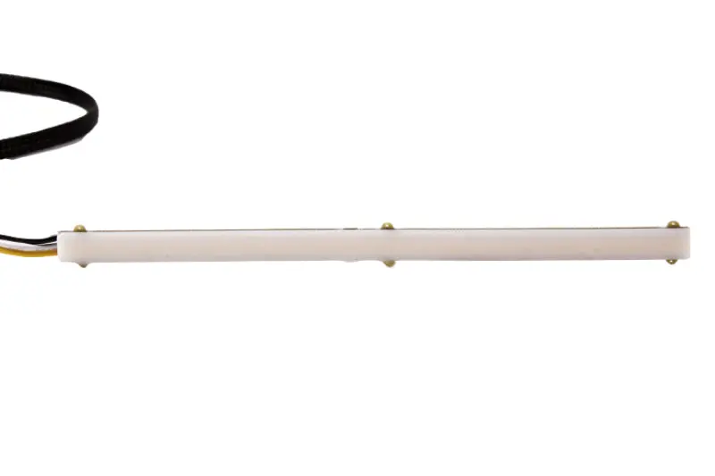Diode Dynamics High-Density Sf Led Strip Light – Red, 6-Inch Length 1