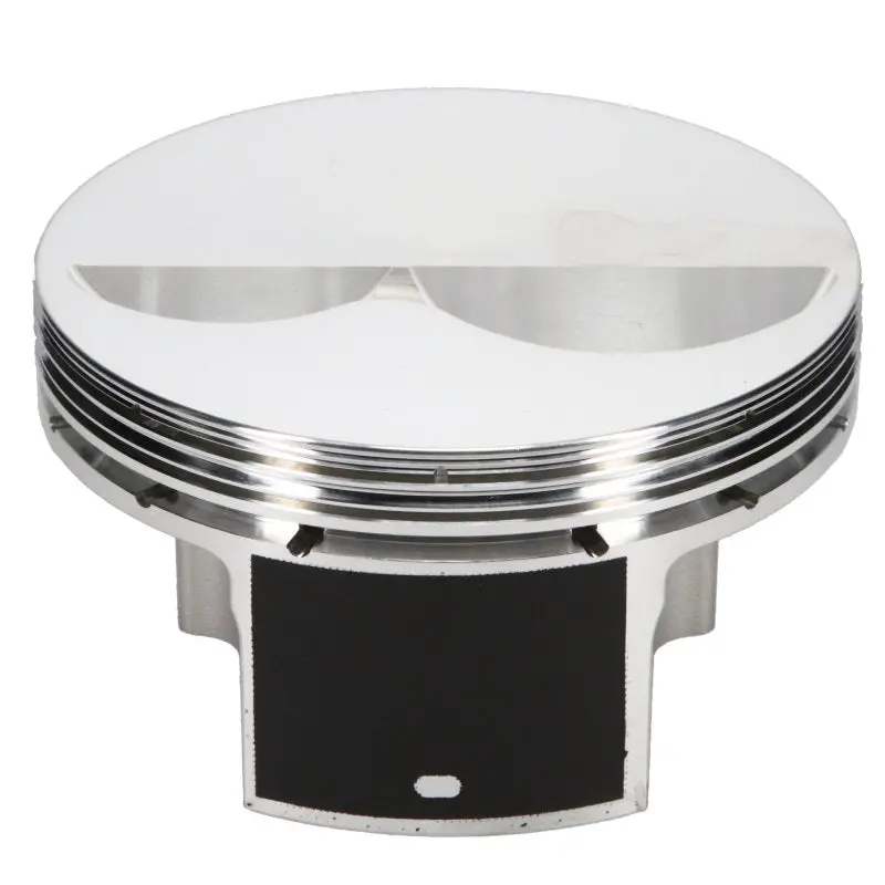 Je Pistons Sbc Fsr Tour Series Gp Set – 8-Piece Forged Piston Kit For Small Block Chevy 1