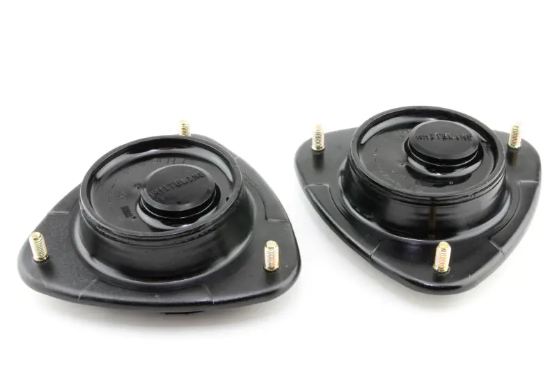 Whiteline Front Strut Mount Kit – Camber/Caster Adjustable For 2003–2009 Legacy & 2007–2012 Impreza 1