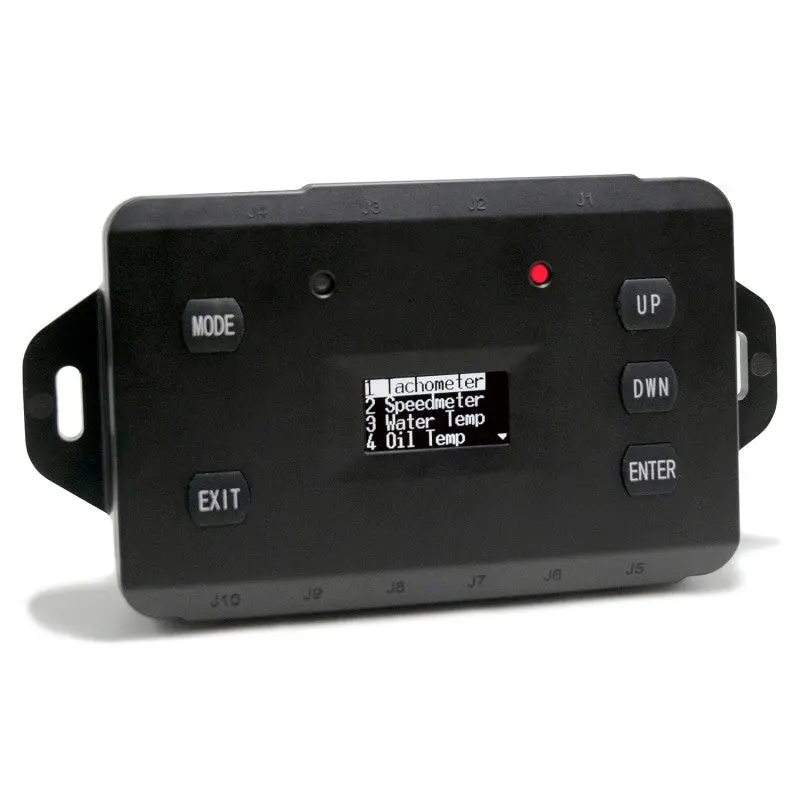 Autometer Can Bridge Obd-Ii Data Interface Module 1