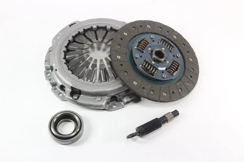 Comp Clutch Oem-Style Replacement Clutch Kit – For 1997–1999 Acura Cl Coupe 1