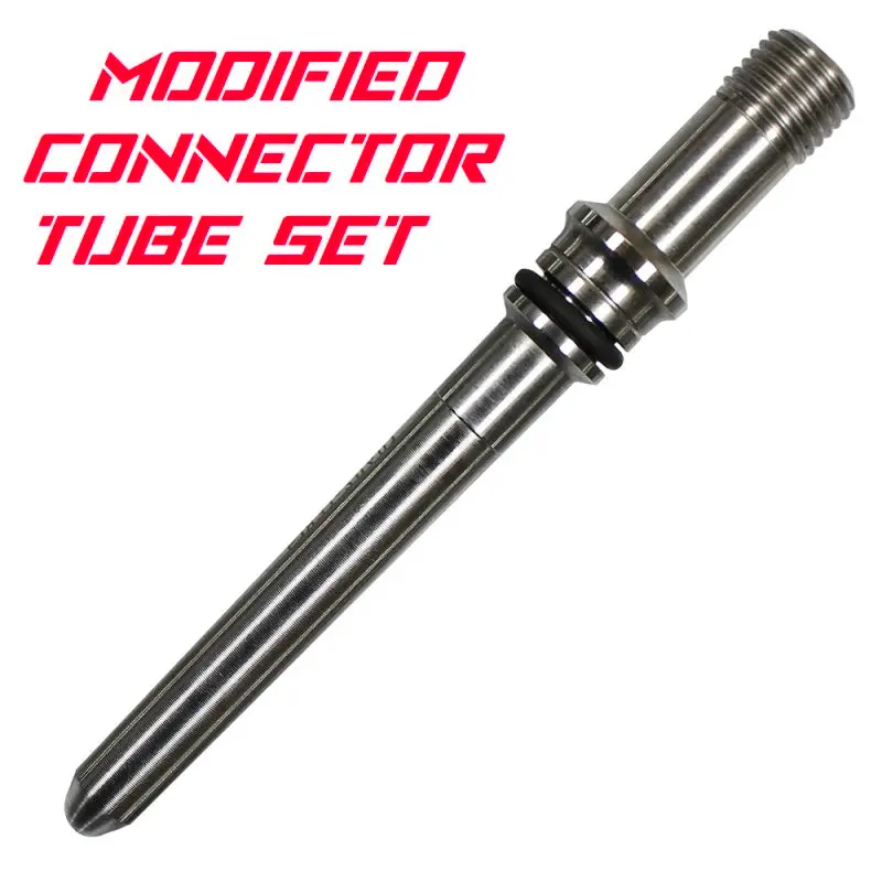 Ddp Modified Connector Tube Set For Dodge Ram 6.7L Cummins (2007.5–2018) 1
