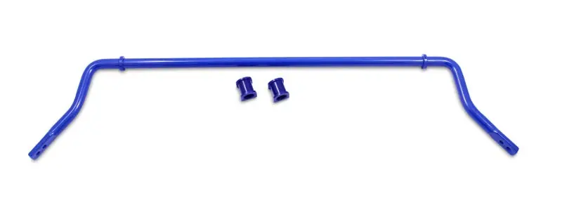 Superpro Adjustable Front Sway Bar Kit For 1999 Mazda Miata (Na, 10Th Anniversary Edition) – 24Mm, 2-Position 1