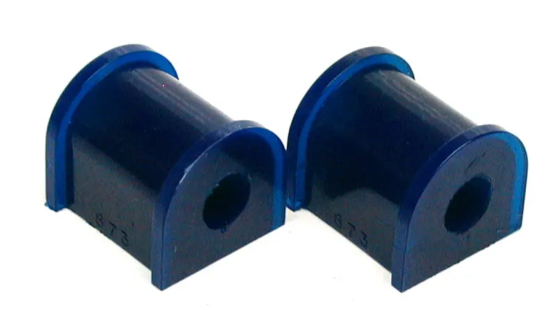 Superpro Polyurethane Sway Bar Bushing Kit – Direct Replacement Upgrade 1