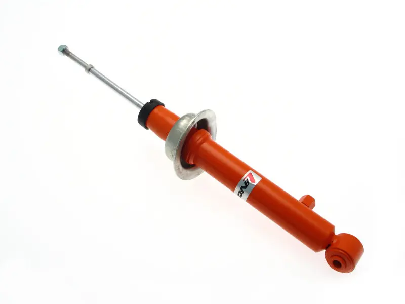 Koni Str.T Orange Front Coilover Shocks For 1998–2005 Mazda Miata (Mx-5) 1