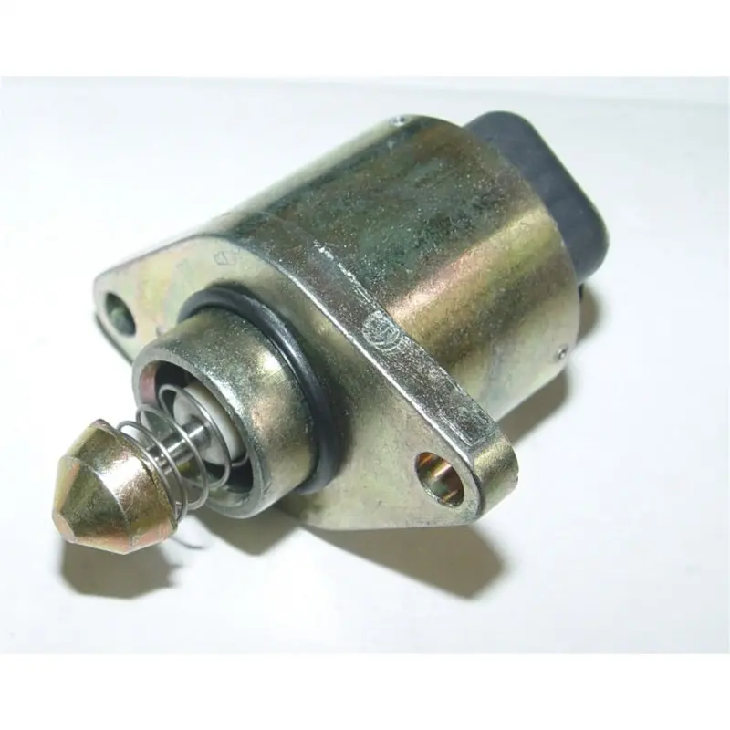 Omix Idle Air Control Valve- 91-97 Jeep Models 4.0L 1