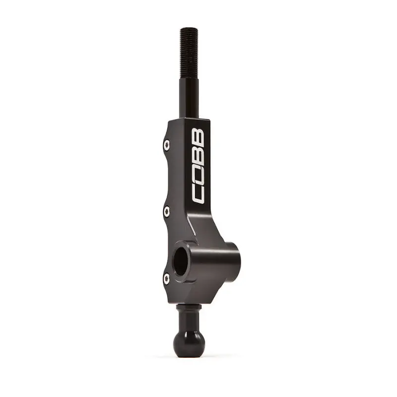 Cobb Tuning Double-Adjustable Short-Throw Shifter – 5-Speed Manual For 1997–2001 Subaru Impreza Rs/Ts 1