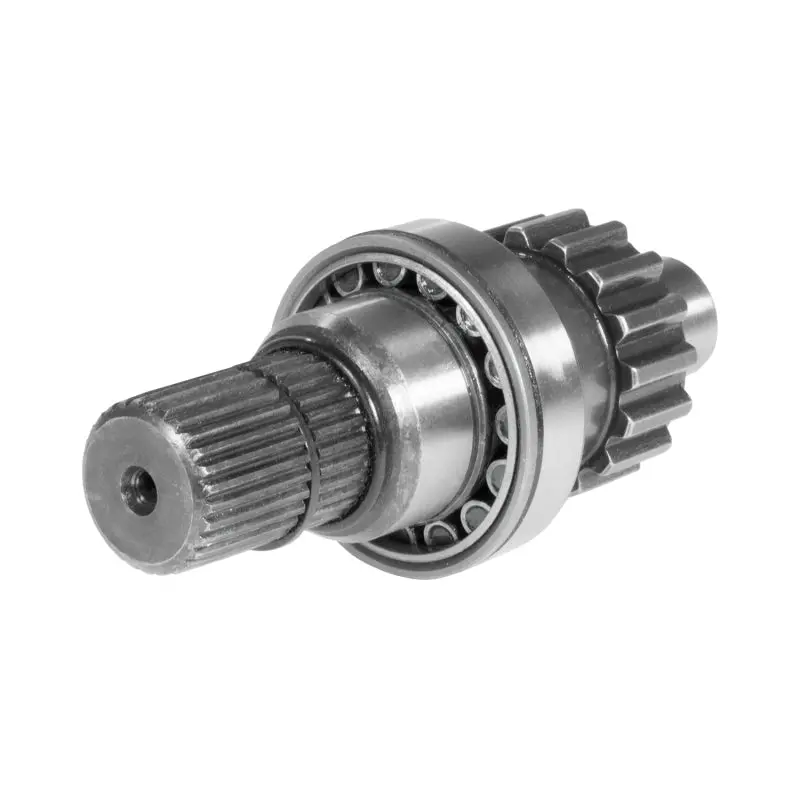 Yukon Heavy-Duty Ifs Outer Stub Axle – Right Side, 8" Chrysler Ifs, 16/29 Spline 1