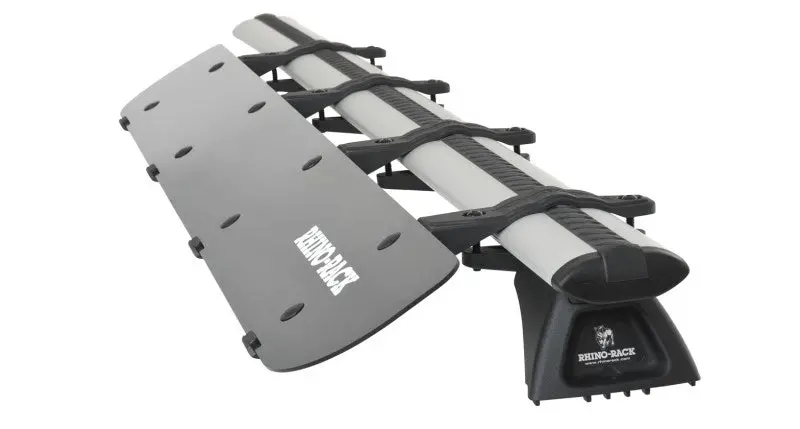 Rhino-Rack 50-Inch Wind Deflector Fairing For Roof Rack Systems 1