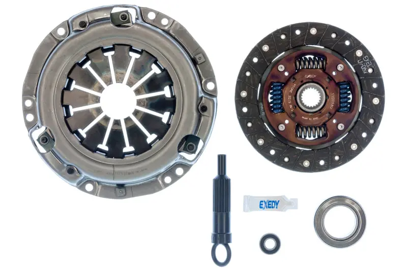 Exedy Oe Replacement Clutch Kit For 1983–1988 Toyota Tercel (4-Cylinder) 1