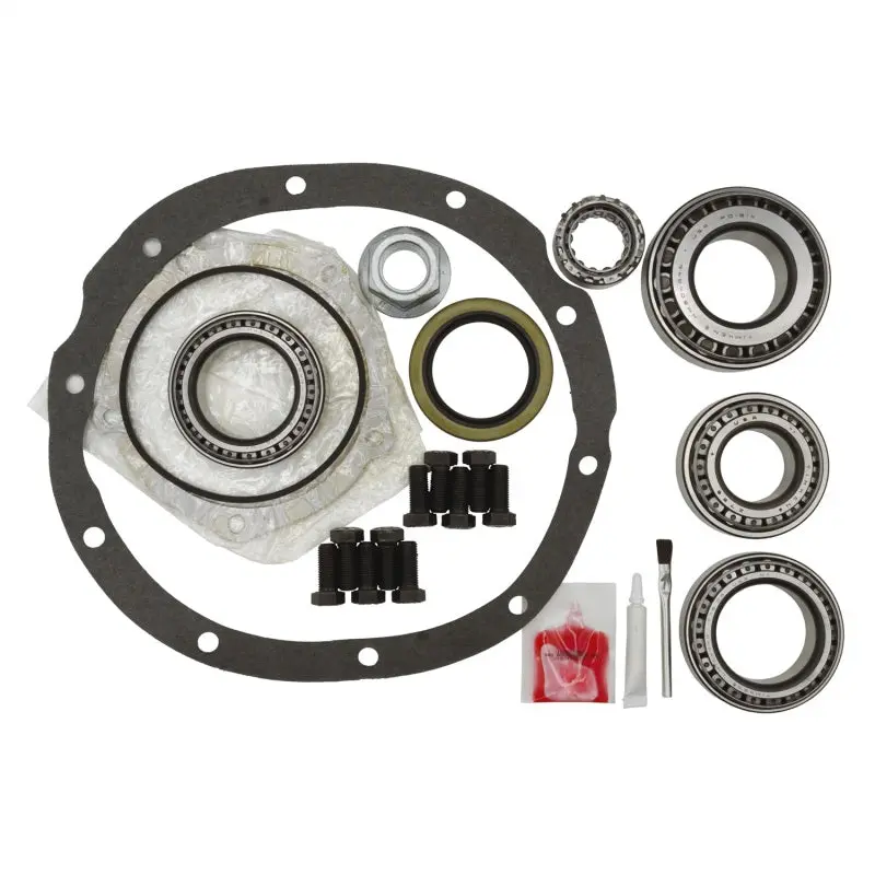 Eaton Ford 9-Inch Differential Master Install Kit – 35-Spline Axles 1