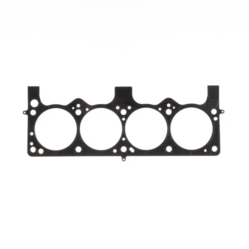 Cometic Mls Cylinder Head Gasket For Chrysler La V8 – .054" Thickness, 4.125" Bore 1
