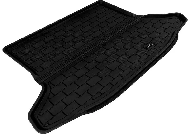 3D Maxpider 2011-2017 Lexus Ct Hybrid Kagu Cargo Liner - Black 1