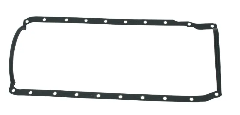 Moroso One-Piece Steel-Reinforced Oil Pan Gasket – Chevrolet Big Block Gen V/Vi 1