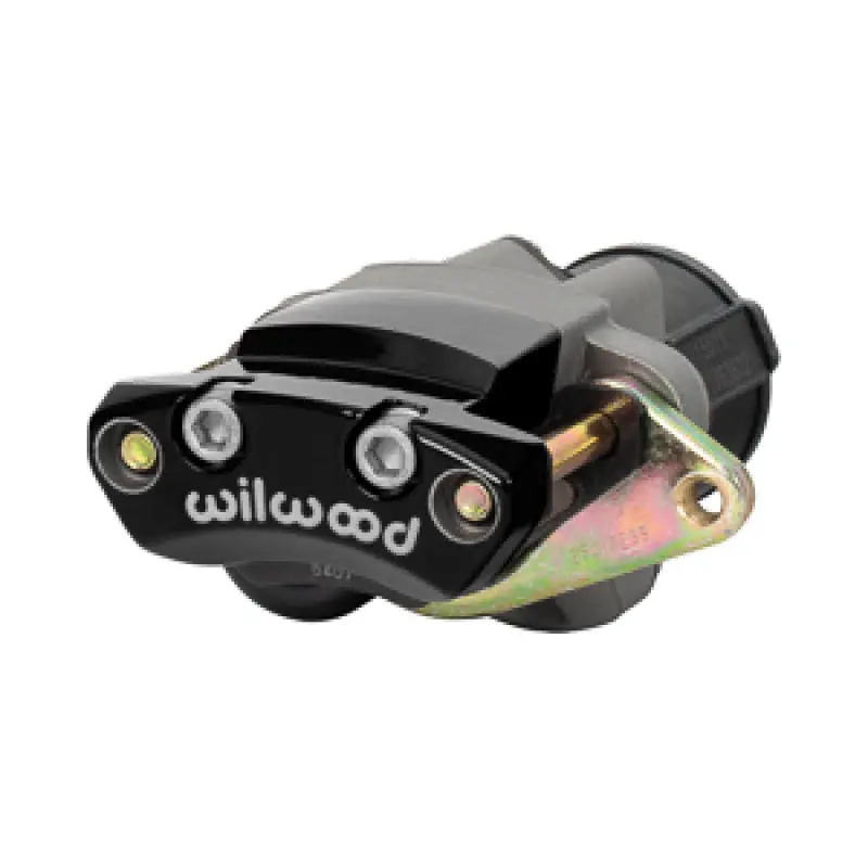 Wilwood Electric Parking Brake Caliper – Right-Side Mount, 2″ Bracket, 1.19–1.25″ Bore 1