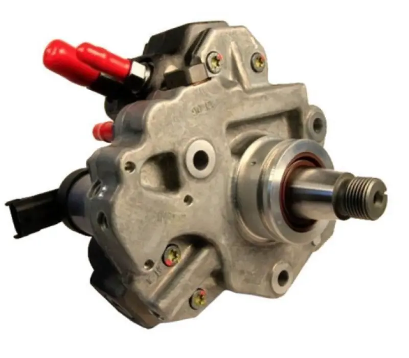 Exergy Stroker Cp3 Fuel Pump – 12Mm Displacement, Engineered For 2013–2016 Dodge Cummins 6.7L (6.7C Platform) 1