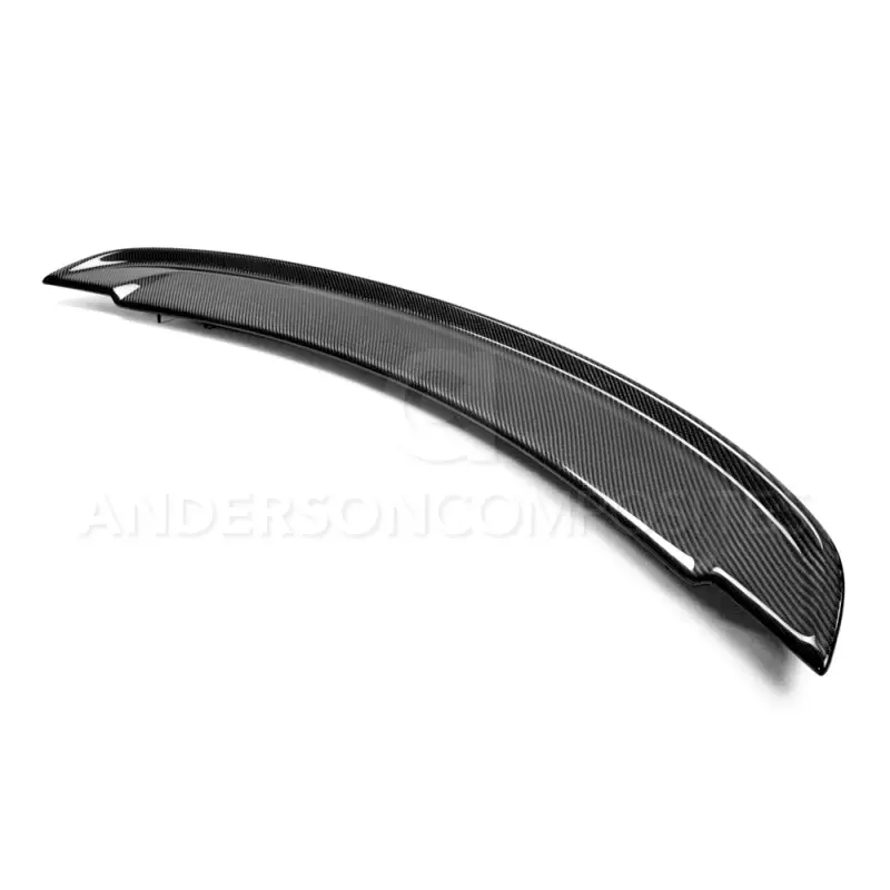 Anderson Composites 14-15 Chevrolet Camaro Z28 Type-Z28 Rear Spoiler 1