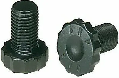 Arp Flywheel Bolt Kit – High-Strength Hardware For Honda B-Series Dohc Engines (1.6L–2.0L) 1